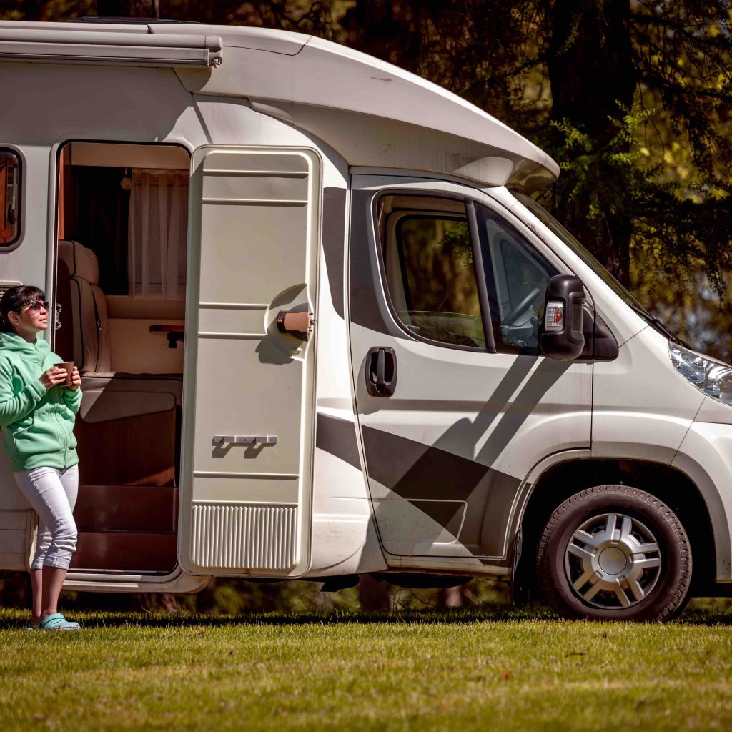 Weekend RV Getaway from Houston: A 48-Hour Itinerary for Relaxation and ...