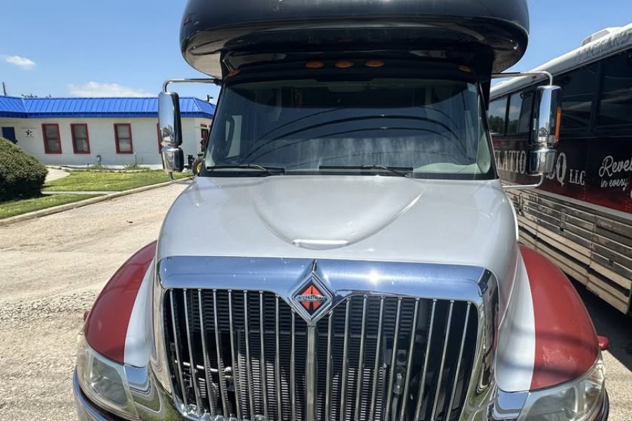 2019 Nexus ghost 34ds super c