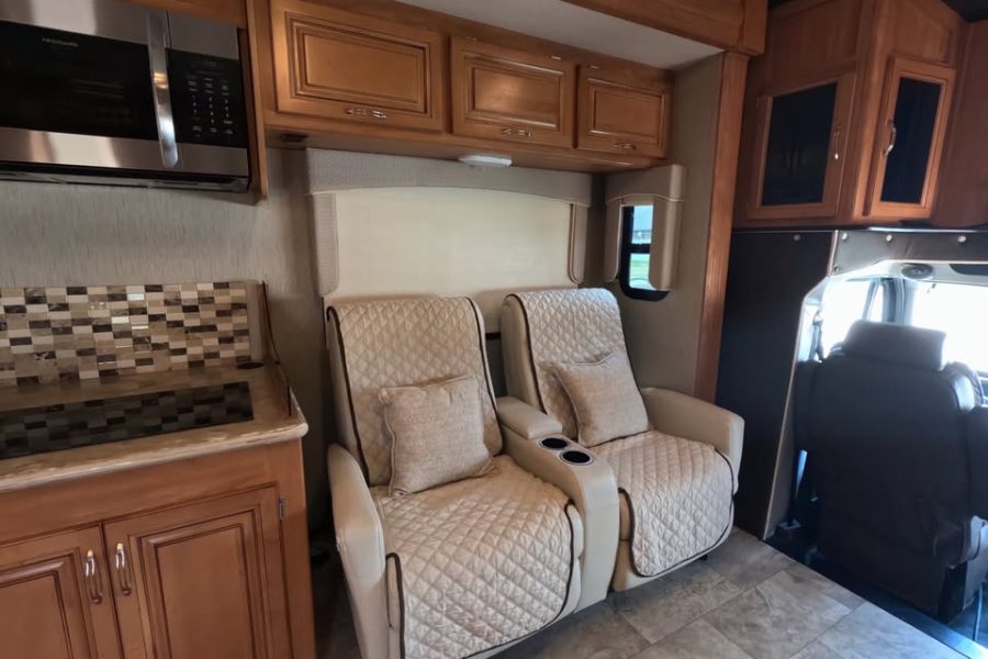 2019 Nexus ghost 34ds super c