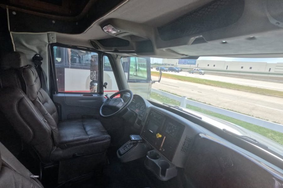 2019 Nexus ghost 34ds super c