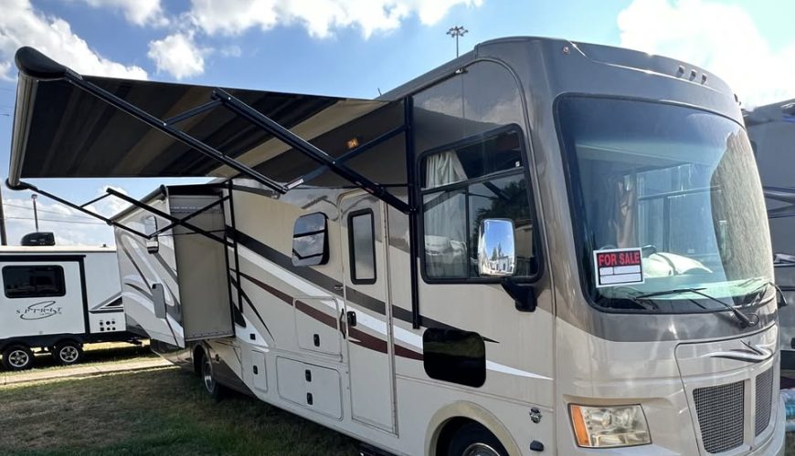 What to Pack for an RV Trip: The Complete Checklist for Stress-Free Travel