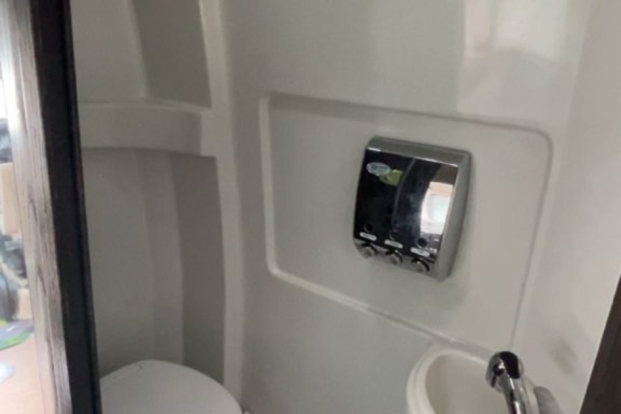 2014 Airstream Interstate