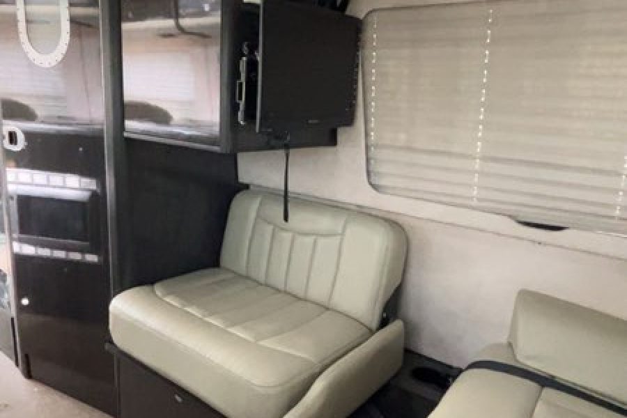 2014 Airstream Interstate