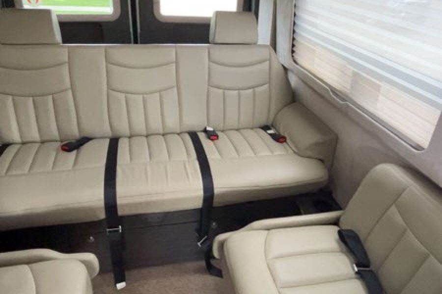 2014 Airstream Interstate