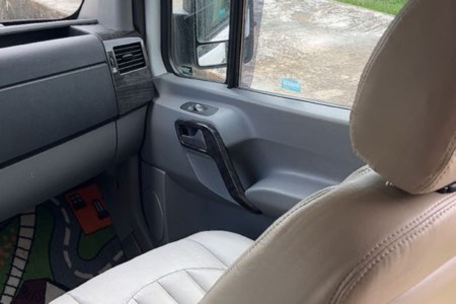 2014 Airstream Interstate
