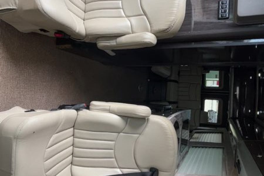 2014 Airstream Interstate
