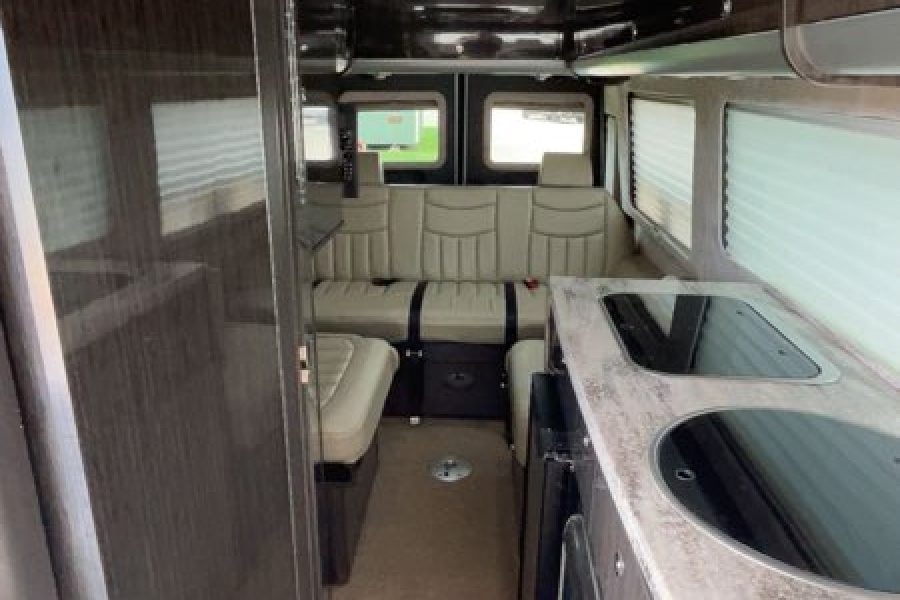 2014 Airstream Interstate