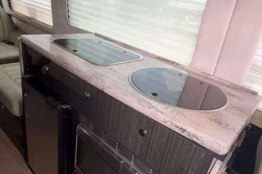 2014 Airstream Interstate