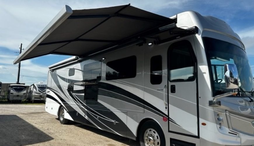 How Much Does an RV Trip Cost? A Realistic Budget Breakdown for First-Time Renters