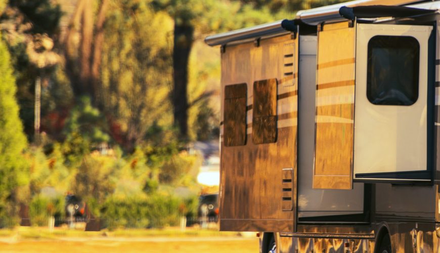 How RV Travel Turns a Simple Road Trip Into an Adventure