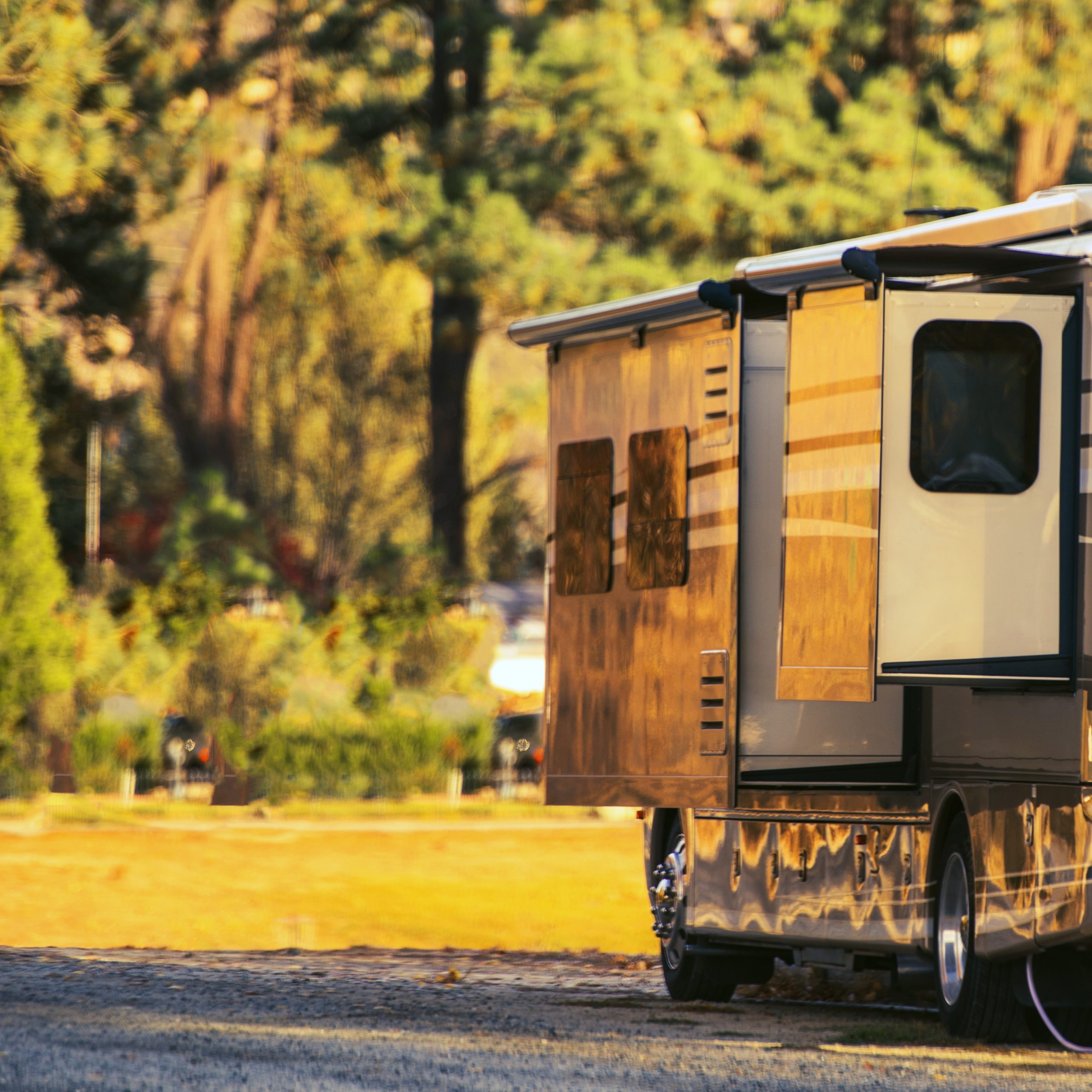 How RV Travel Turns a Simple Road Trip Into an Adventure