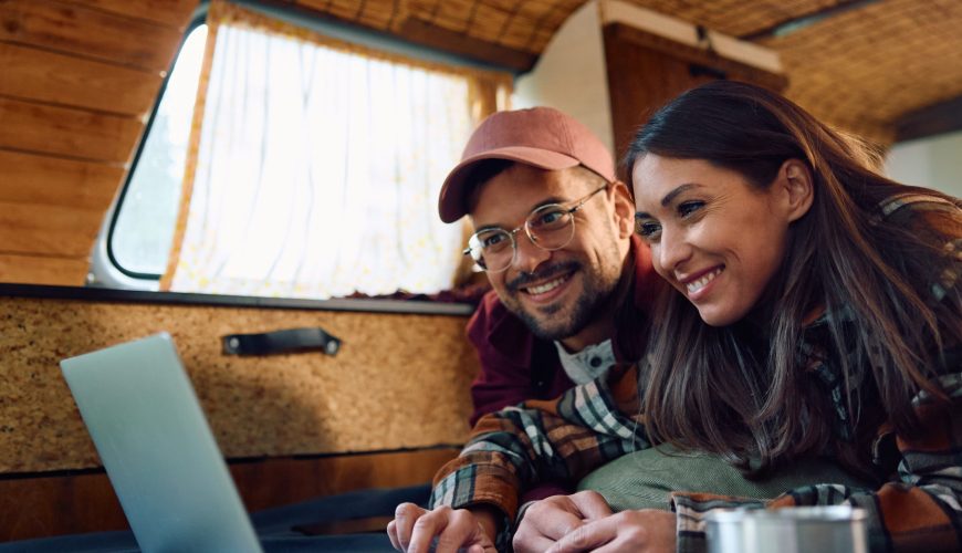 Family-Friendly RV Travel: Tips for a Memorable Getaway