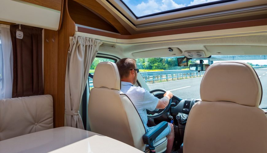 Vacationing Across Texas by RV: Landmarks and Stops We Love Exploring