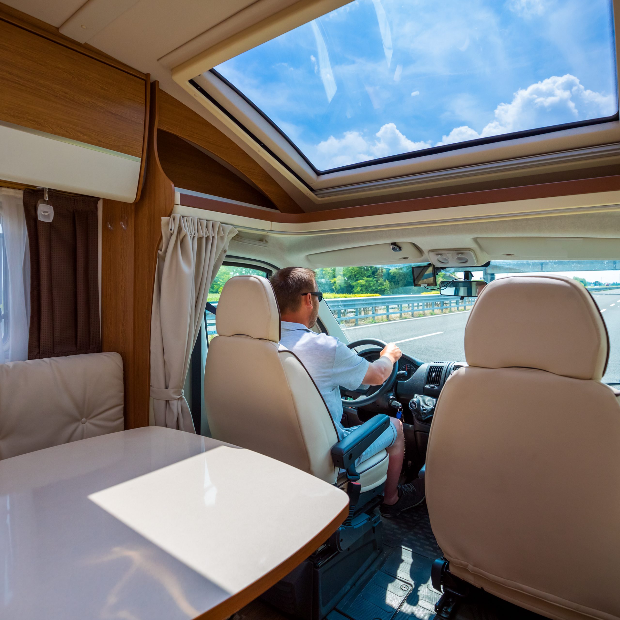 Vacationing Across Texas by RV: Landmarks and Stops We Love Exploring