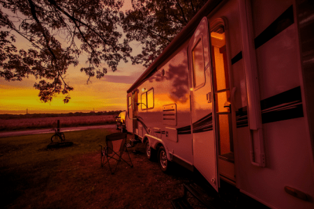 How to Choose the Right RV for Your Trip