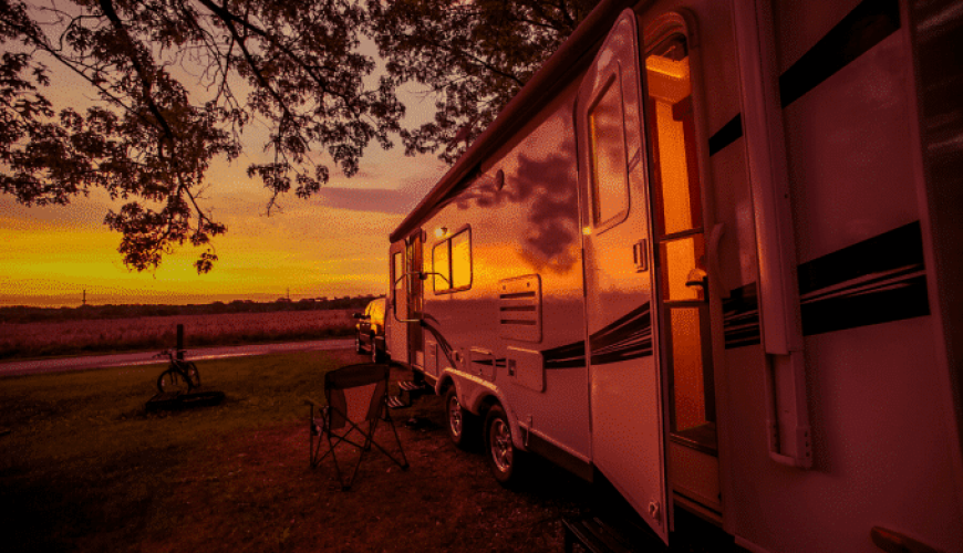 How to Choose the Right RV for Your Trip