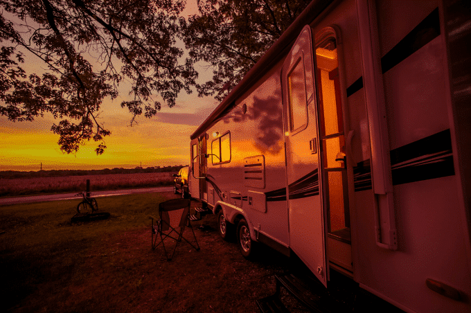 How to Choose the Right RV for Your Trip