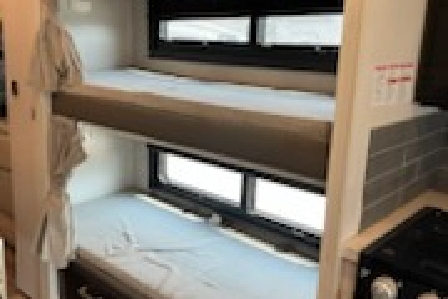2022 Jayco Redhawk 31F