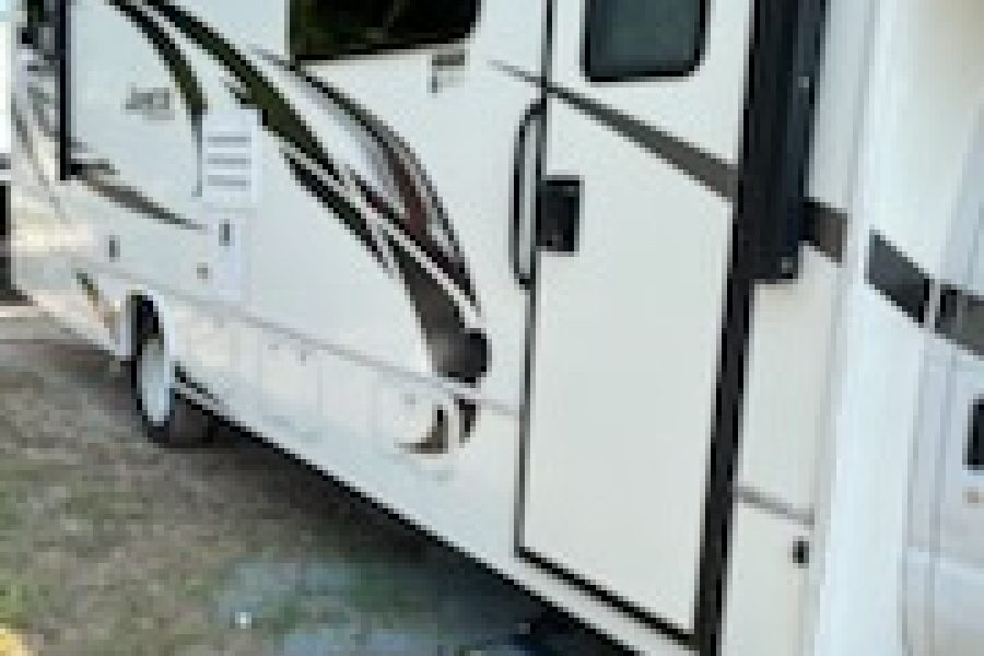 2022 Jayco Redhawk 31F
