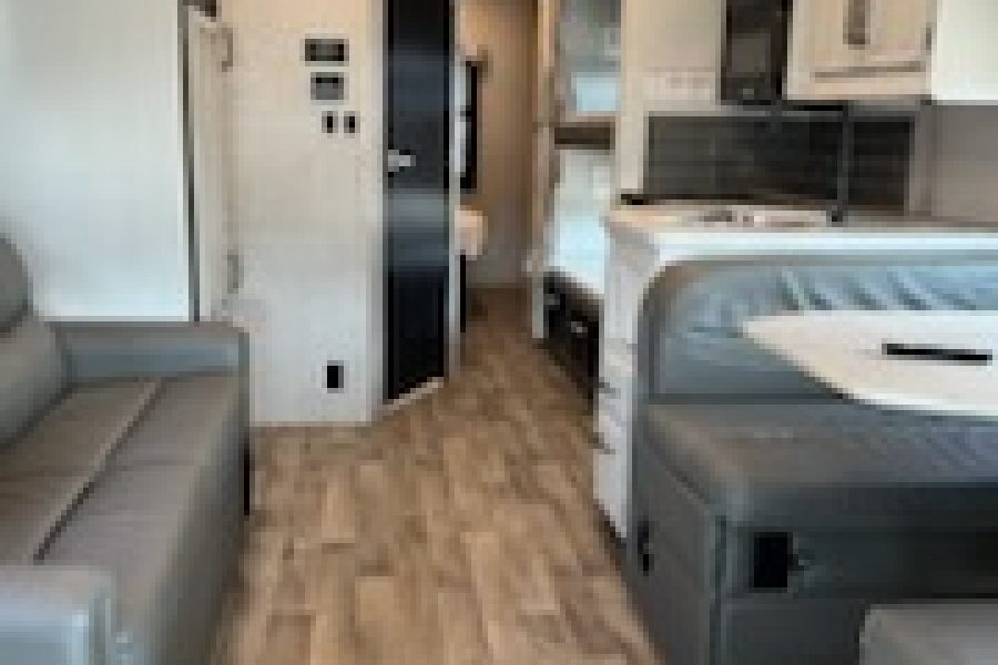2022 Jayco Redhawk 31F