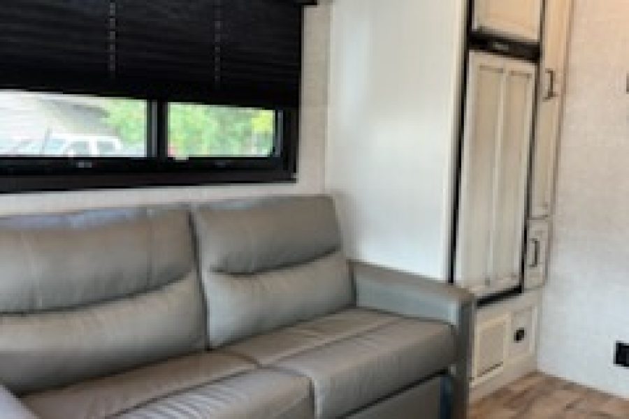 2022 Jayco Redhawk 31F