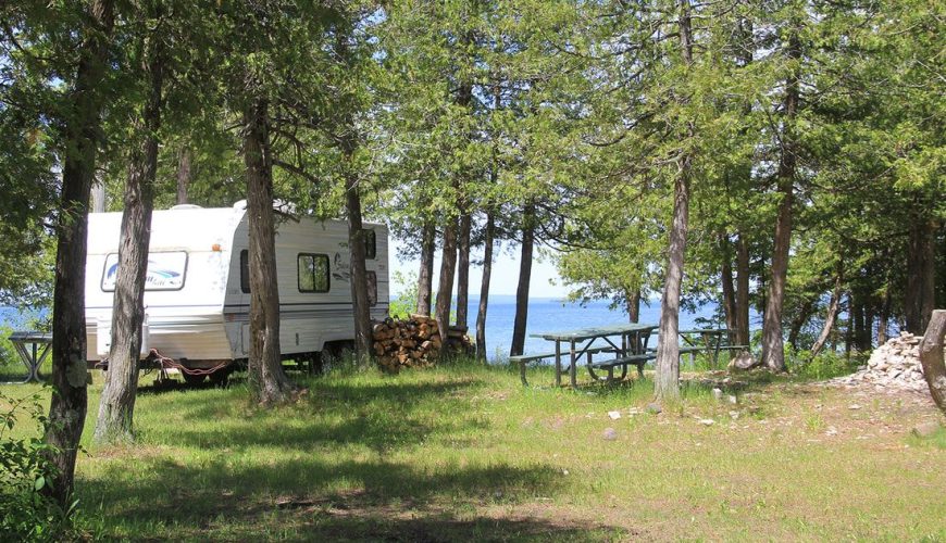 Top 10 Mistakes First-Time RV Renters Make (And How to Avoid Them)
