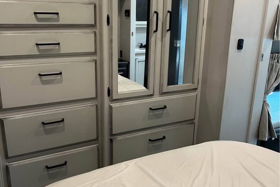 2022 Jayco Redhawk 31F