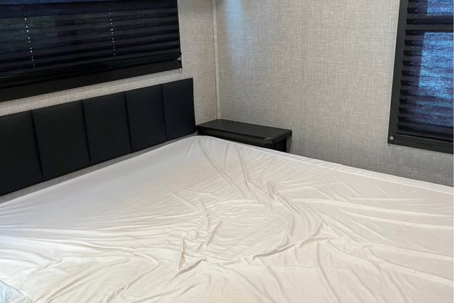 2022 Jayco Redhawk 31F