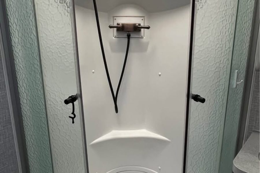 2022 Jayco Redhawk 31F