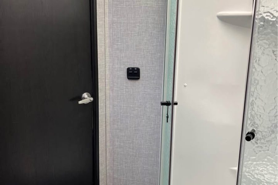 2022 Jayco Redhawk 31F