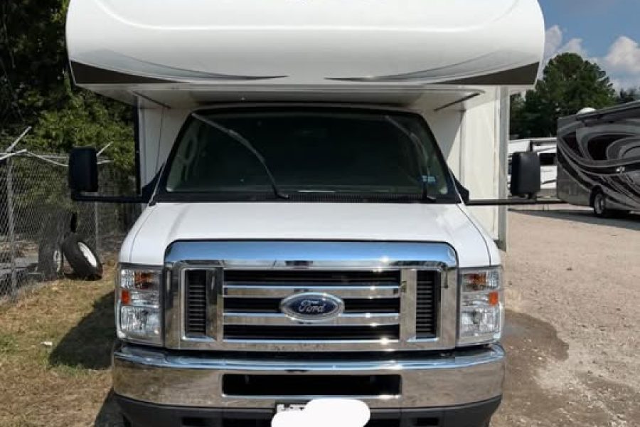 2022 Jayco Redhawk 31F