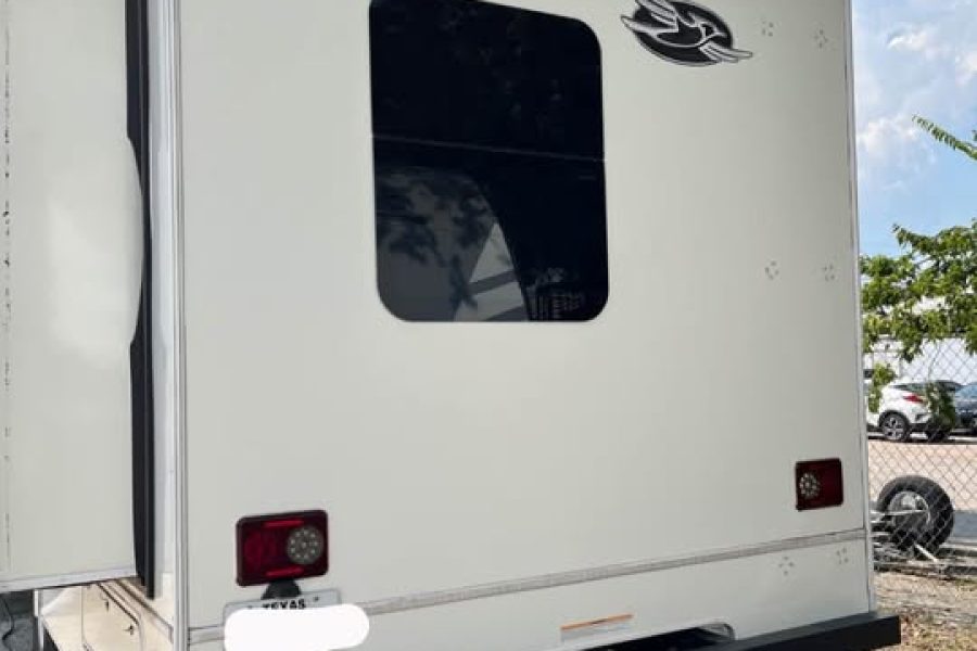 2022 Jayco Redhawk 31F