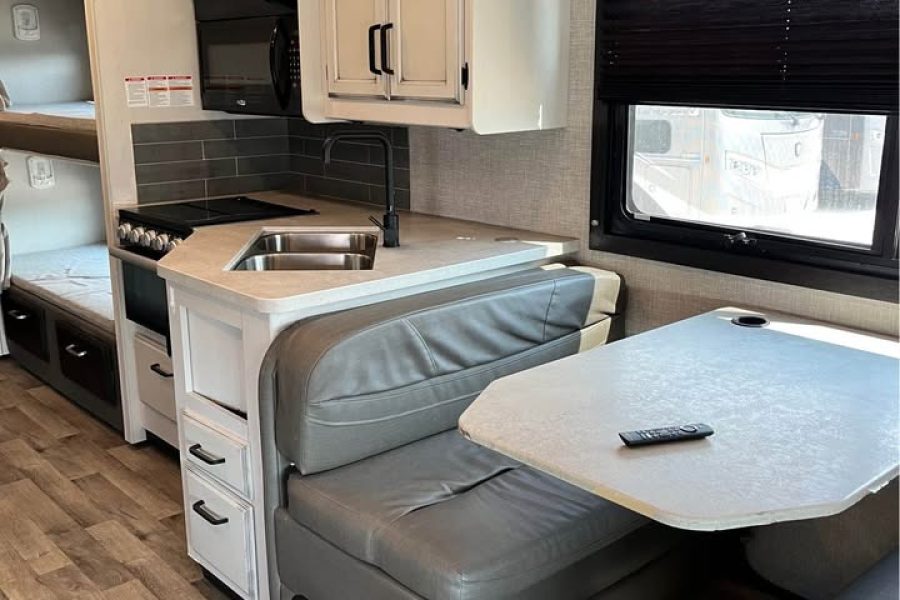 2022 Jayco Redhawk 31F