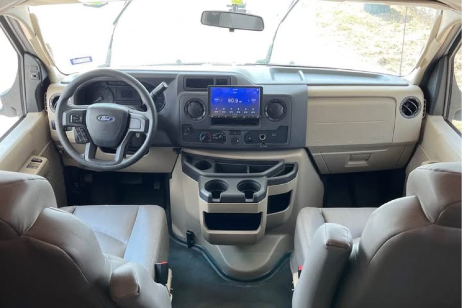 2022 Jayco Redhawk 31F