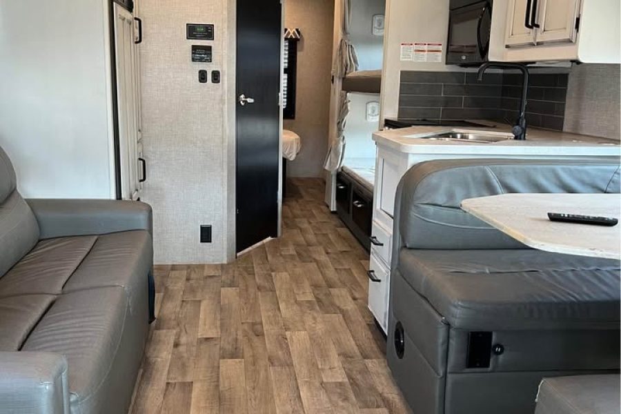 2022 Jayco Redhawk 31F