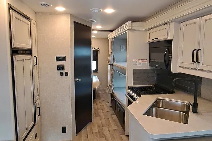 2022 Jayco Redhawk 31F