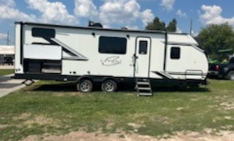 2021 Coachmen Spirit Ultra Lite