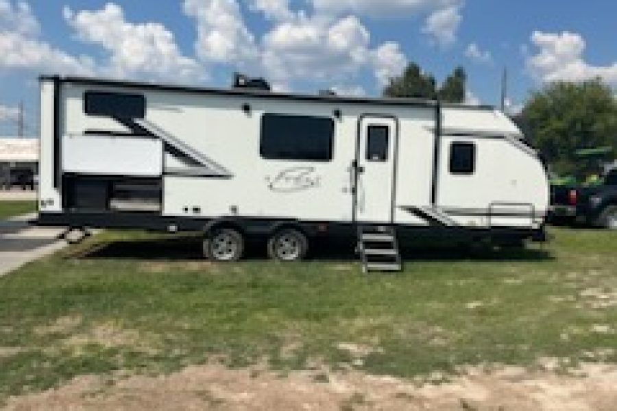 2021 Coachmen Spirit Ultra Lite