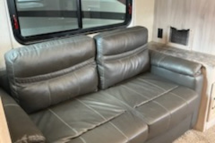 2021 Coachmen Spirit Ultra Lite