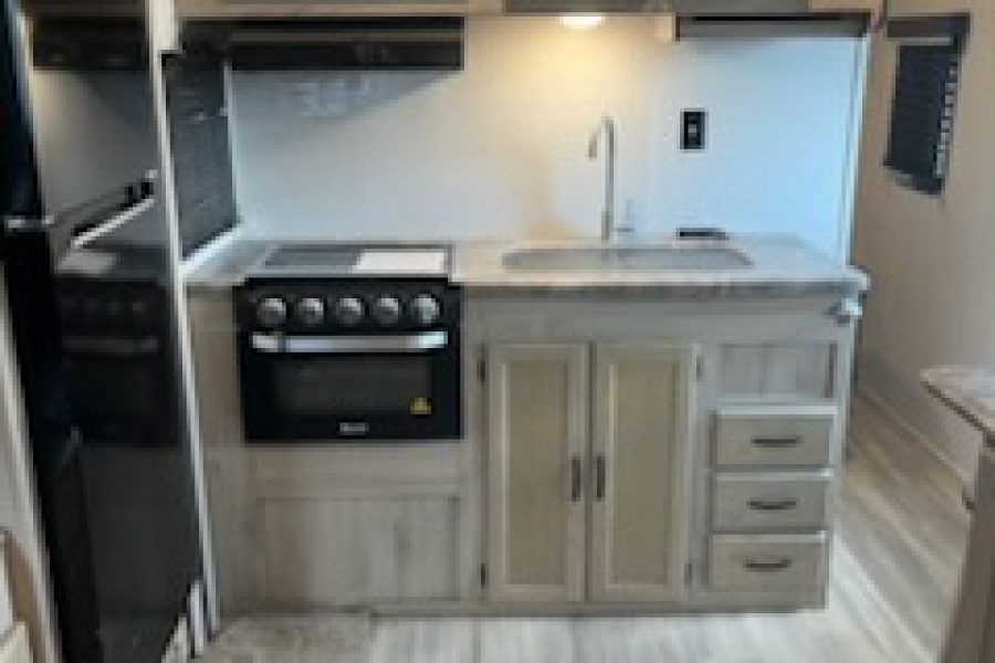 2021 Coachmen Spirit Ultra Lite
