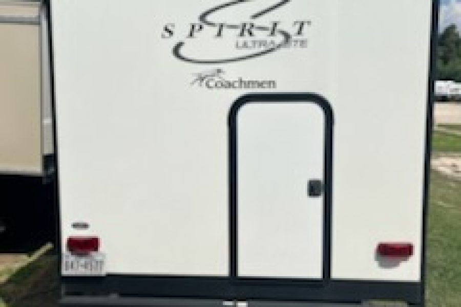 2021 Coachmen Spirit Ultra Lite