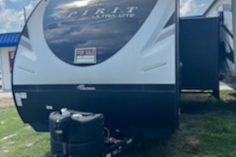 2021 Coachmen Spirit Ultra Lite