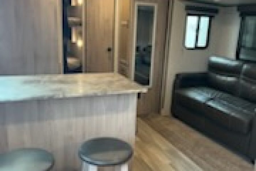 2021 Coachmen Spirit Ultra Lite