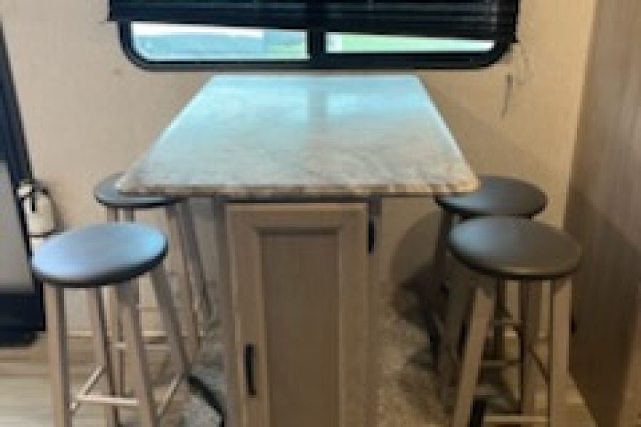 2021 Coachmen Spirit Ultra Lite