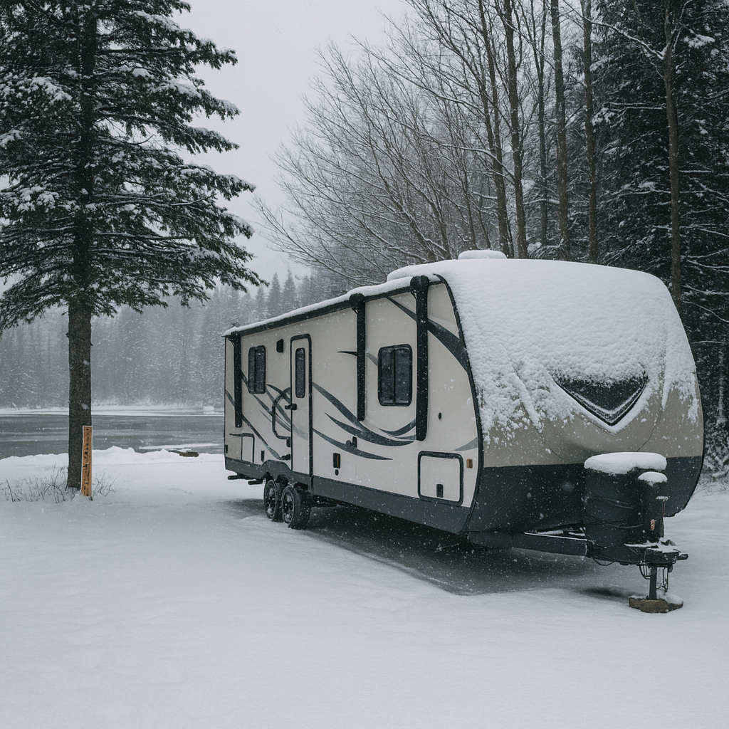 How to Plan the Perfect RV Road Trip Itinerary From Houston (With Real-World Tips)