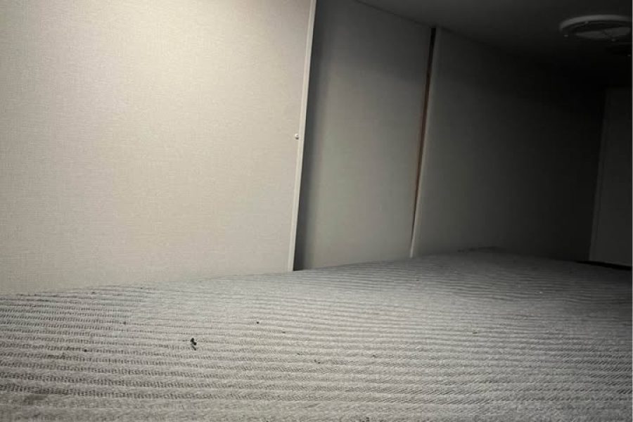 2024 Heartland Cyclone Toy Hauler