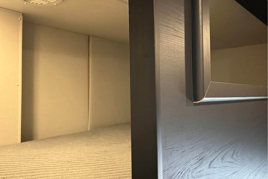 2024 Heartland Cyclone Toy Hauler