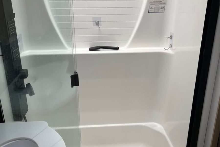 2024 Heartland Cyclone Toy Hauler