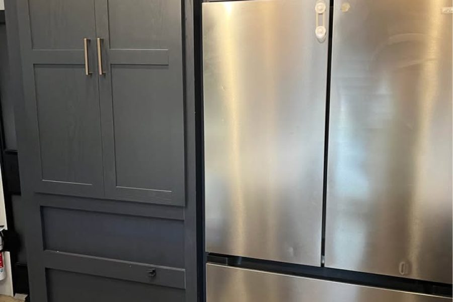 2024 Heartland Cyclone Toy Hauler