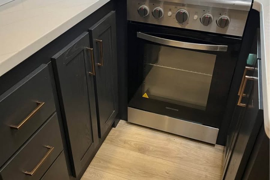 2024 Heartland Cyclone Toy Hauler